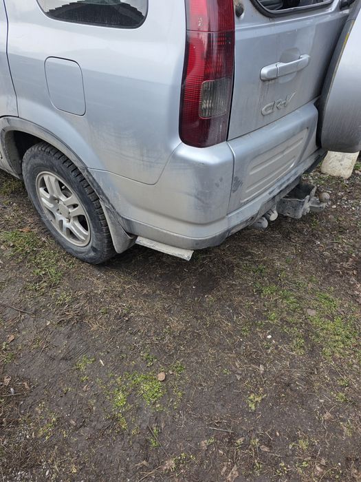 Джанти за хонда ЦРВ