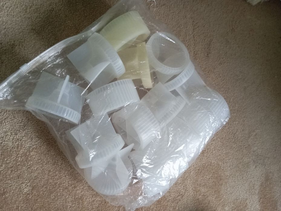 Молды селиконовый