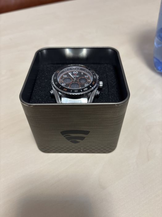 Vand 2x Ceasuri Automate Fredric Chronometer 608