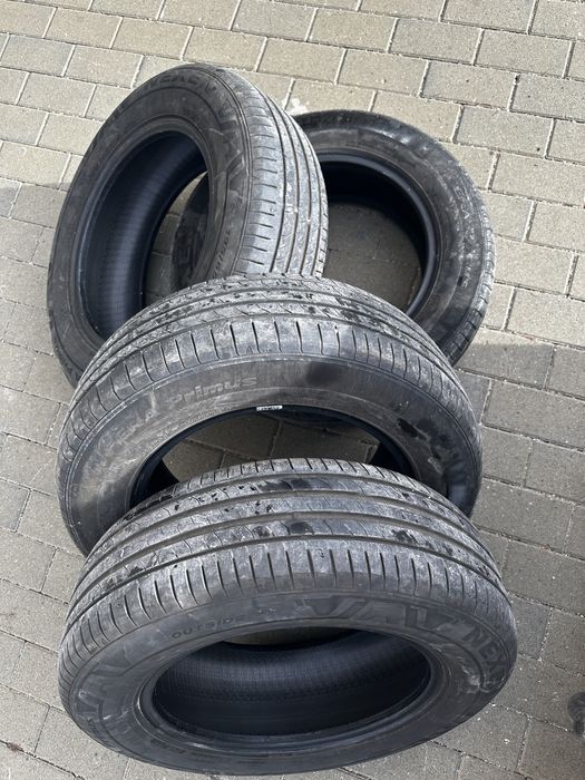 Летни гуми Nexen 195/65/15