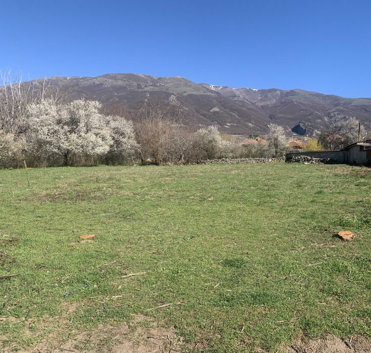 Продава се Парцел в Карлово - 1190 кв.м за 22 €/кв.м - Снимка #2