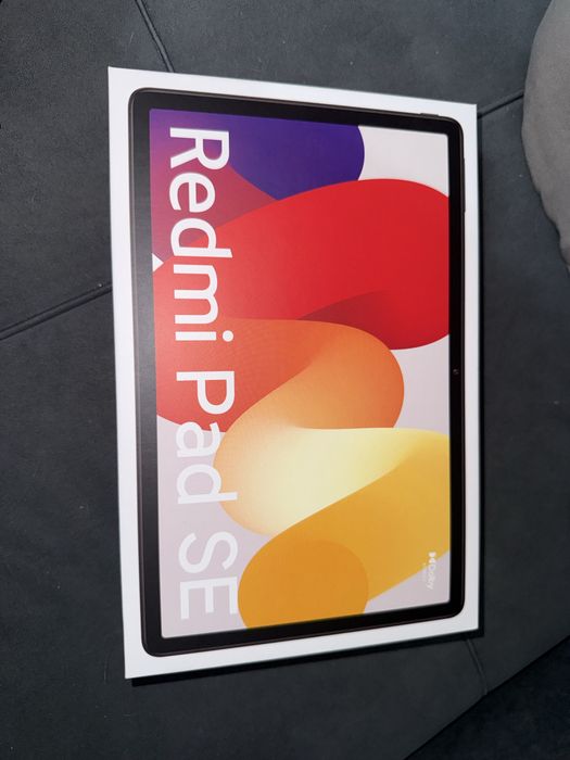 Планшет Xiaomi redmi pad se 11