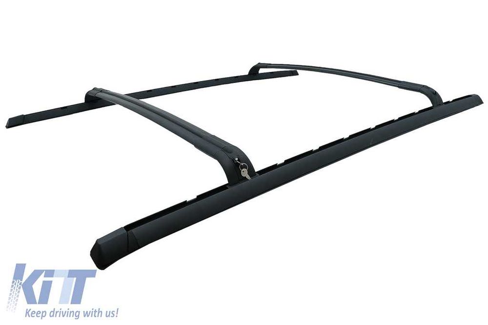 Bare transversale pentru portbagaj Land Range Rover Vogue III L322