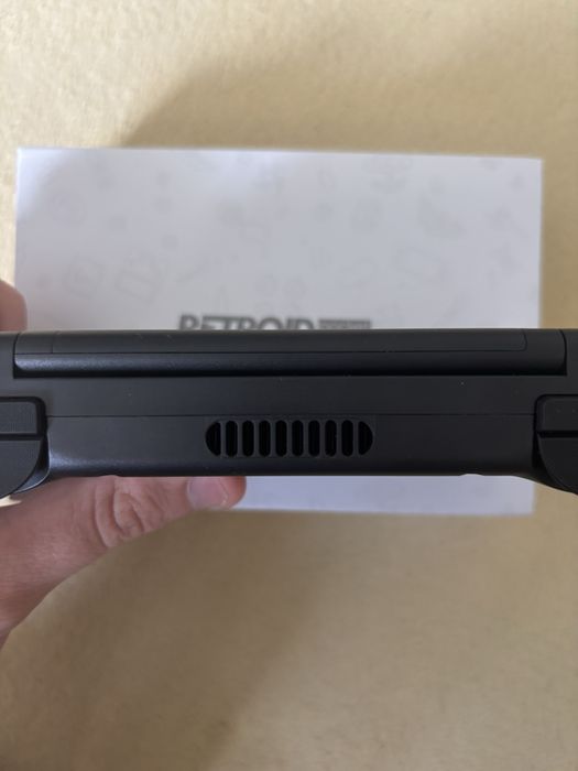 Retroid Pocket Flip2