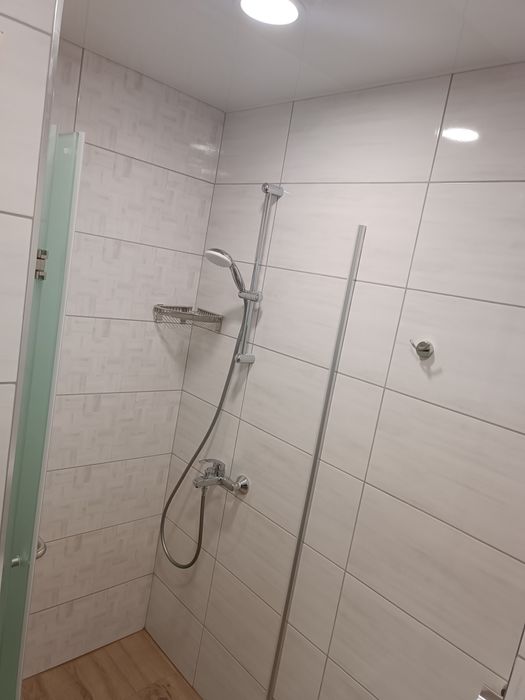 Дава се под наем Двустаен апартамент в Бургас, Меден рудник - зона А - 60 кв.м за 382.5 € - Снимка #7