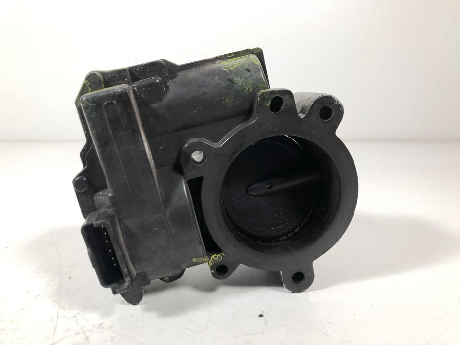 Дроселова Клапа Peugeot 308 1.6 120кс 2008г