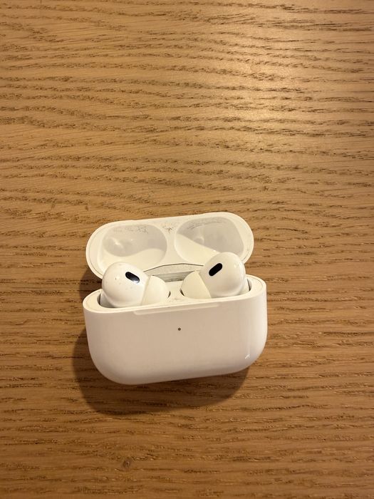 AirPods Pro 2 – USB-C