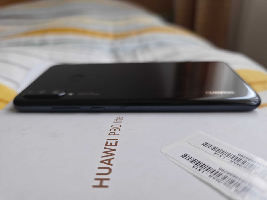 Huawei P30 Lite 128GB MAR-LX1A