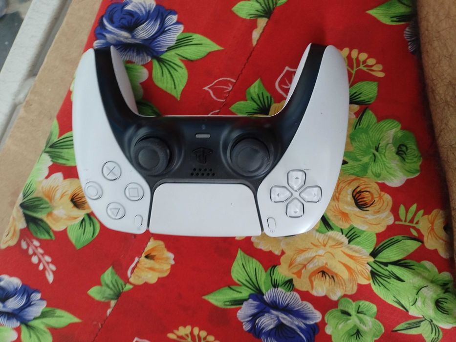 PlayStation 5 slim