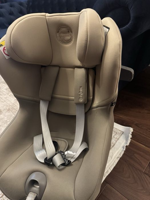 Cybex  sirona S i size