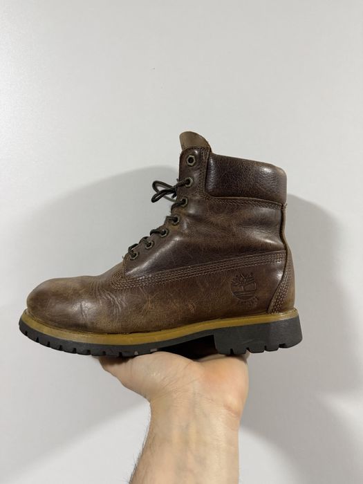 Timberland Marimea 8W