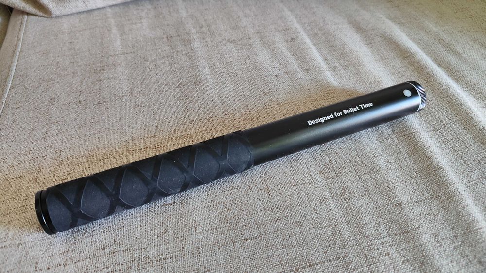 Insta360 ONE X - ВсеВиждаща с Водолазен Кейс