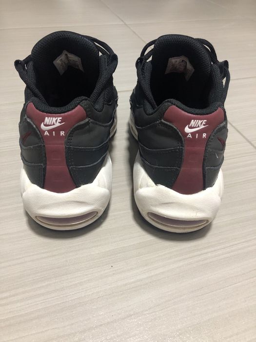 Adidasi Nike AirMax 95