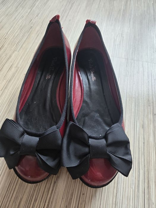 Лот нови и като нови обувки 36 н