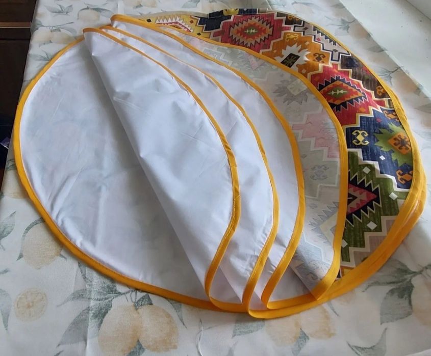 Сыпыра для теста