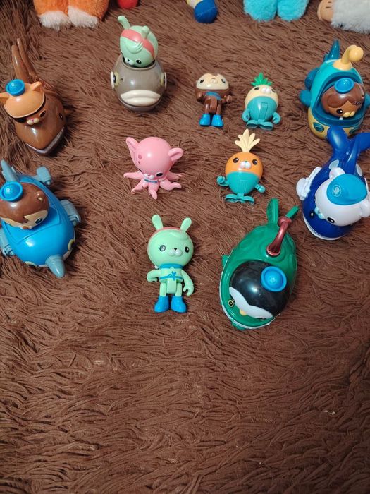 Продаются Детские Игрушки