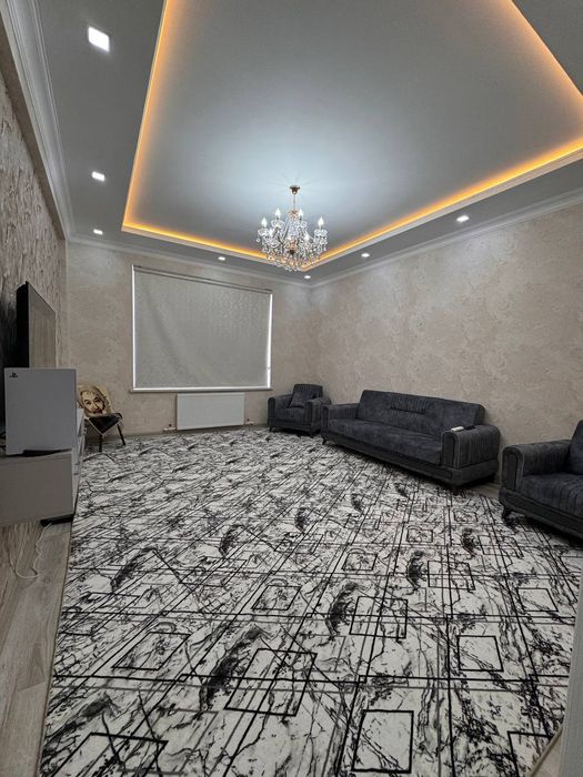 3 хонали Сагбон жу Баурум Олмазор тумани