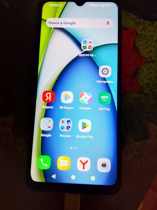 Продам телефон Redmi A3x