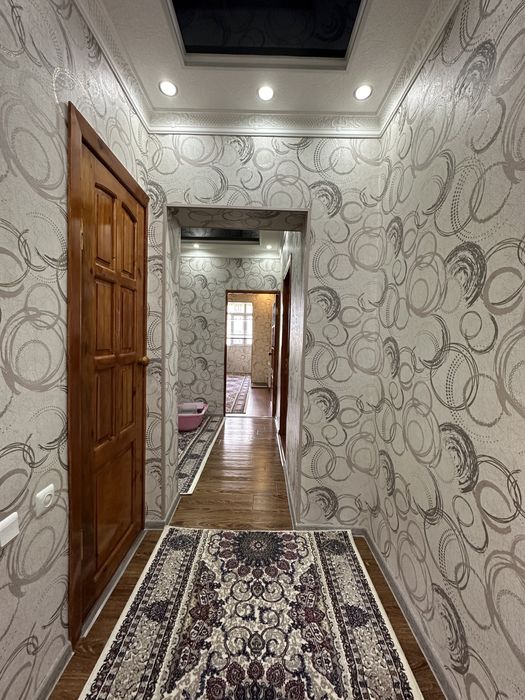 Уй сотилади Сувсоз 1, 3 хона 1-кават 4-этажли уйда