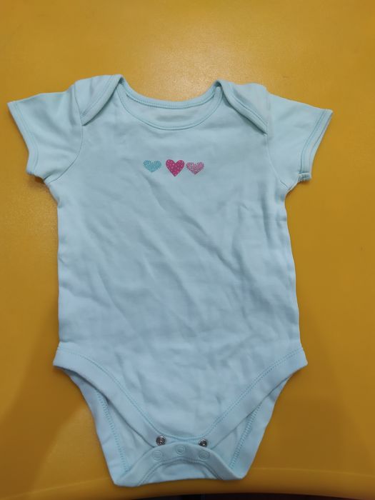 Бебешко боди George