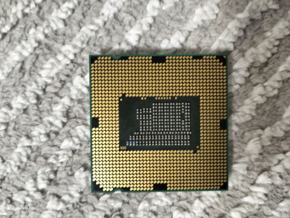 Процессор Celeron G530