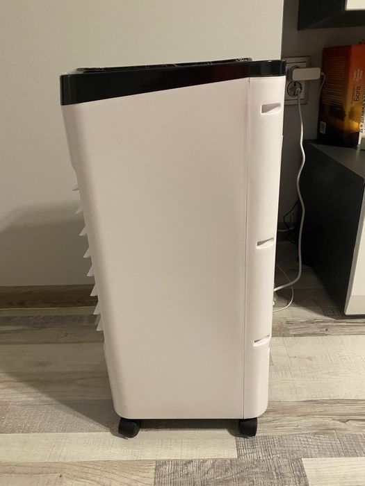 Охладител за въздух Air Cooler ZENET ZET