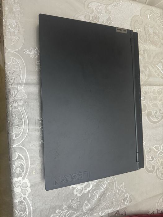 Продам ноутбук Lenovo Legion 5
