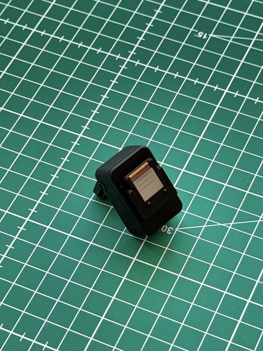 Microfon wireless DJI Mic 2 + lavaliera, adaptor Sony