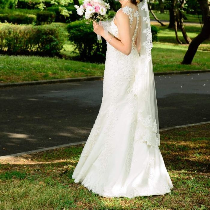 Булченска рокля + Булу