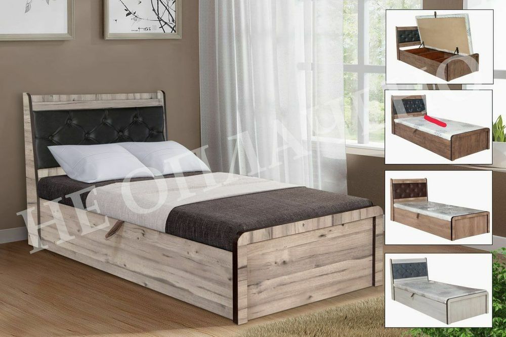 Kravat sandiqli bir kishili.