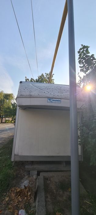 Продам мебельный фургон