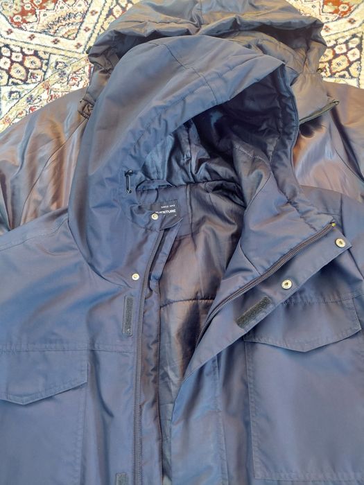 Куртки брендовые мужские