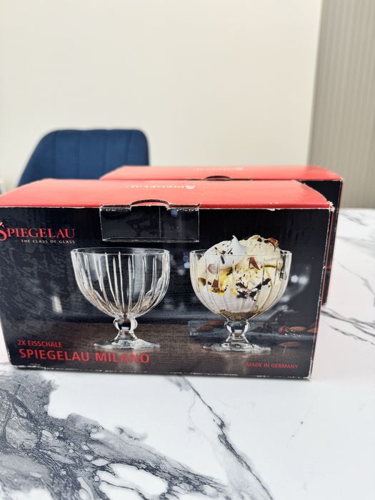 Хрусталь новая!