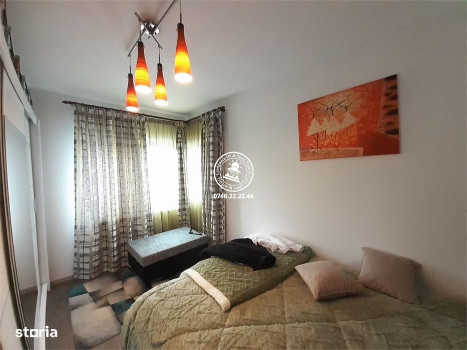 Vila  de vanzare  Valea Lupului,