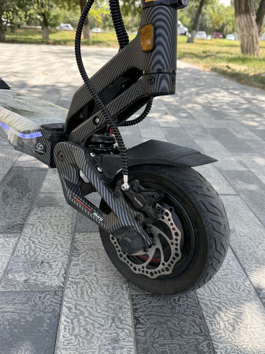 Teverun fighter mini pro