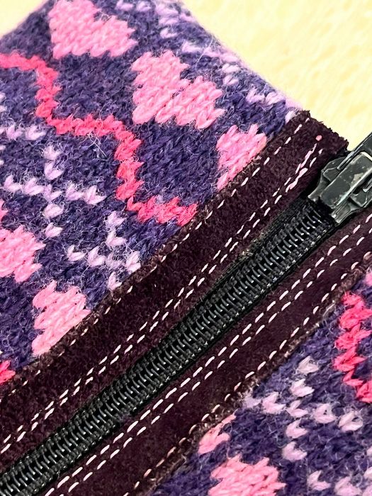 Сапоги осенние на девочку