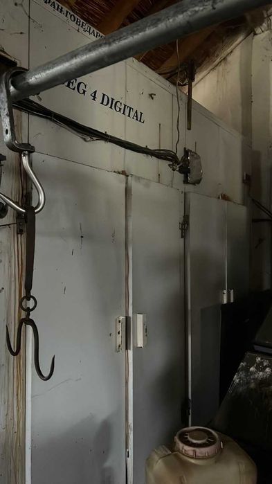 Сушилни за плодове и зеленчуци