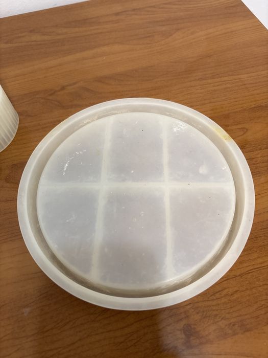 Силиконовые молды для гипса и смолы