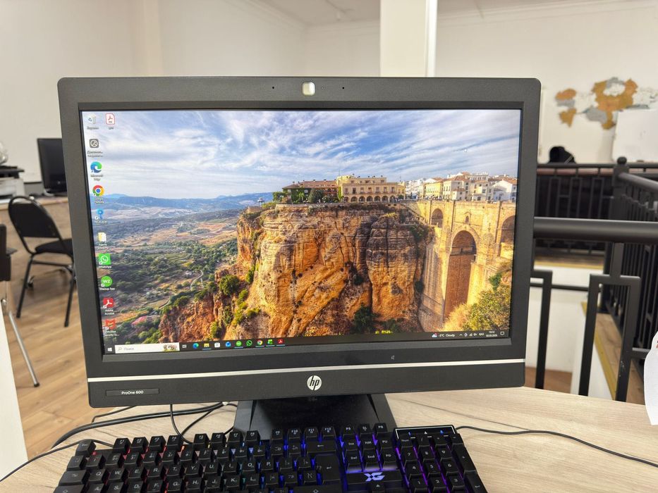 Продается моноблок