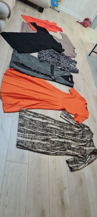 Все платья р 44-46