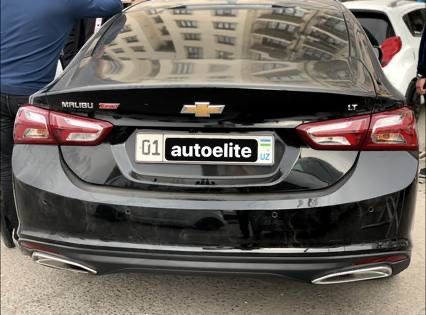 malibu 2 orqa labavoy stop