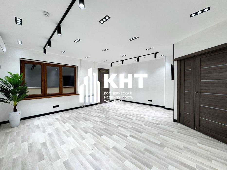 ПРОДАЖА ОБЪЕКТА от КНТ 80м2 центр города Яккасарайский район