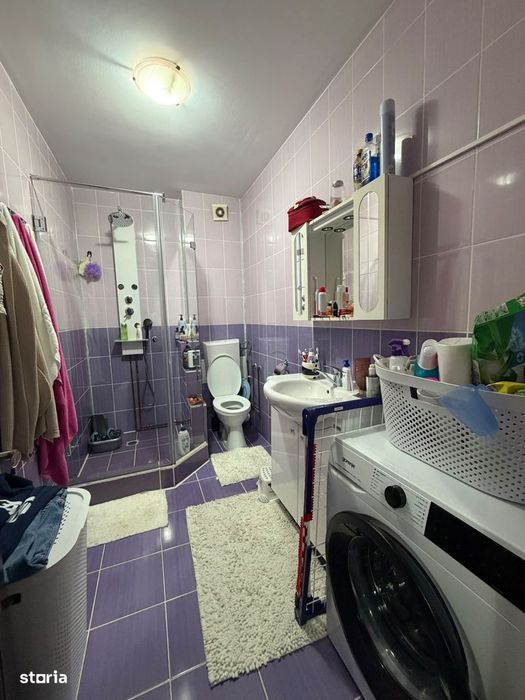 Apartament, modern, decomandat ,2 camere in Gilau!