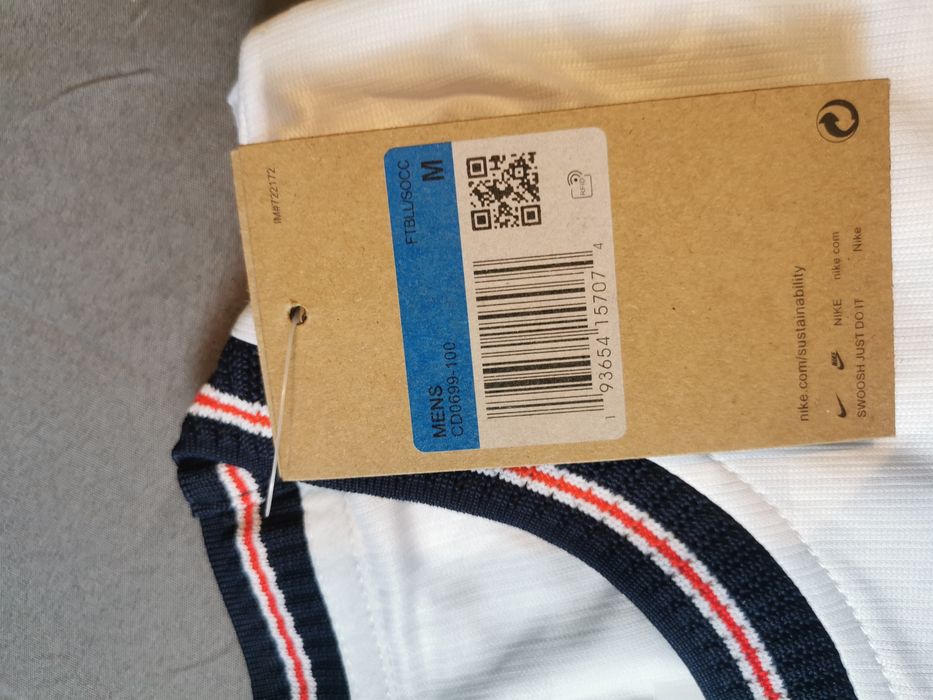 Tricou Fotbal mărimea M Nike