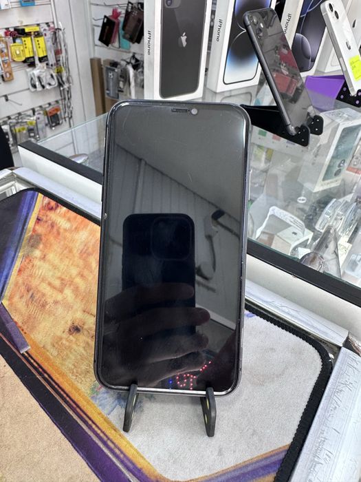 Айфон 11 64гб 73%