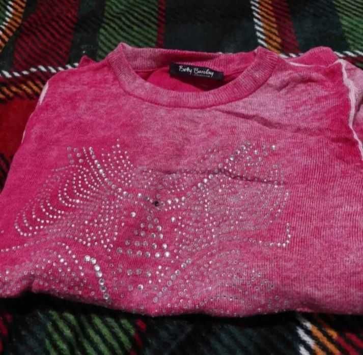 Pulover trendy Betty Barclay