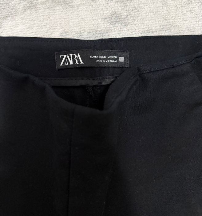 Дамски къси панталони ZARA