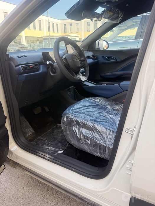 Byd seagull 2026 nalichida bor