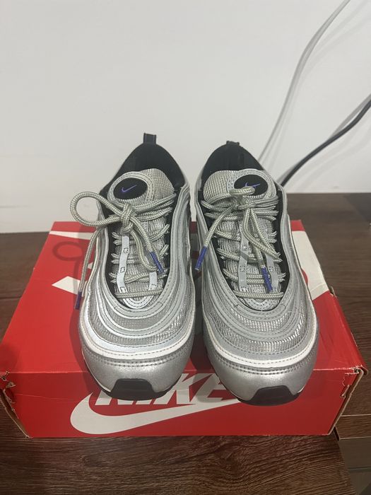 Nike air max 97 - aproape noi - nr 40