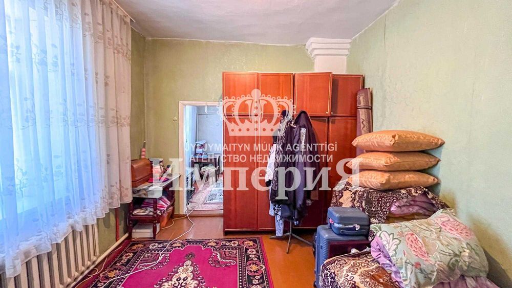 Продается 2х дом (район МЦ Шипагер) Калжан_Империя